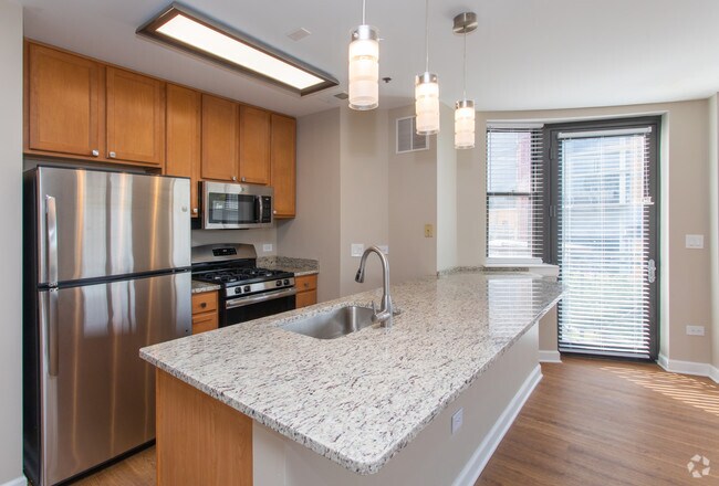 Foto del edificio - Affinity on North Avenue