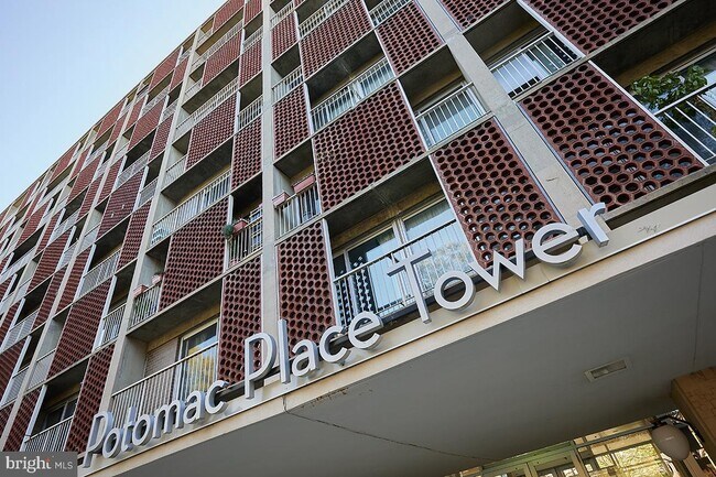 Foto del edificio - 800 4th St SW