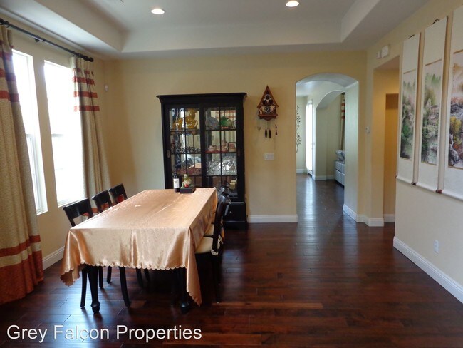 Foto del edificio - 17121 Ralphs Ranch Rd