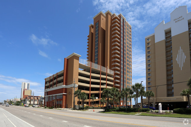 Building Photo - Phoenix Gulf Shores