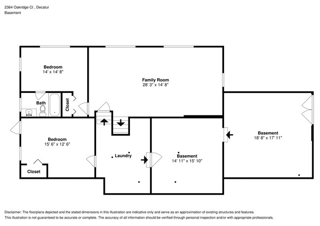 Building Photo - 2364 Oakridge Ct