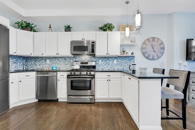 Building Photo - 1107 Washington St