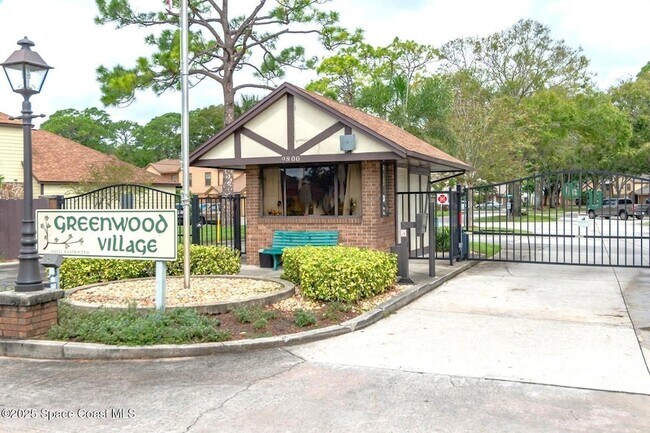 Foto del edificio - 9015 Manchester Ln