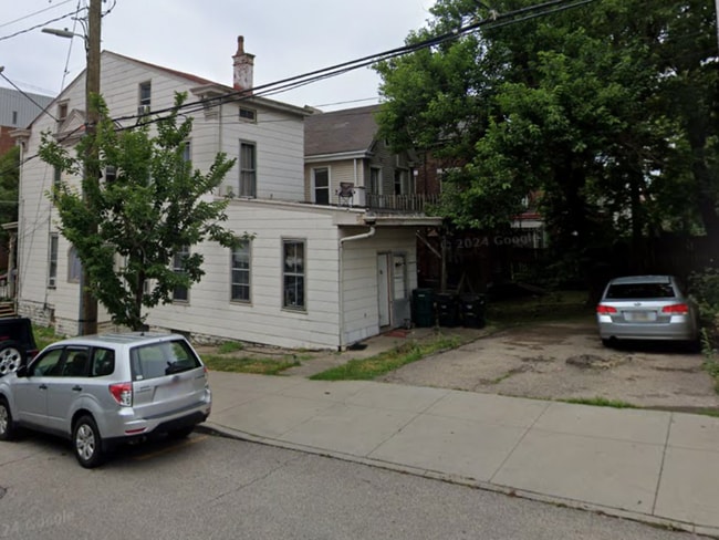 Foto del edificio - 2800 Jefferson Ave