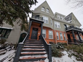 Building Photo - 158 Park St