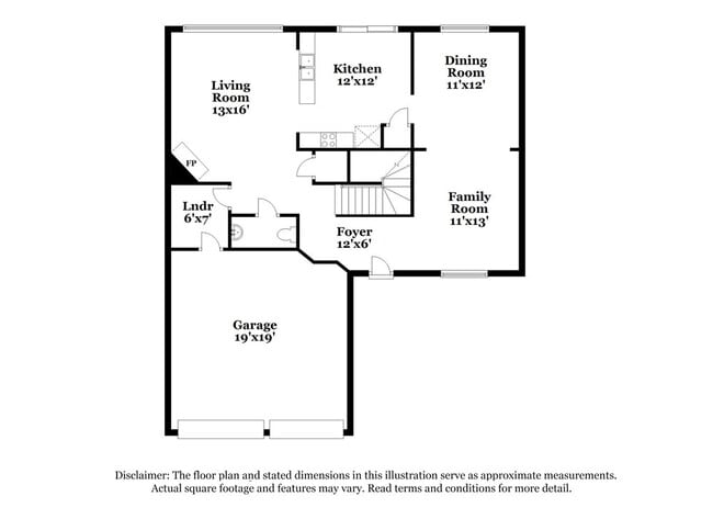Building Photo - 1594 Thornwick Trace