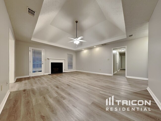 Foto del edificio - 1020 Plantation Ct SE