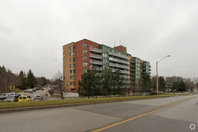 John Fitzpatrick Steelworkers Housing Co-Op