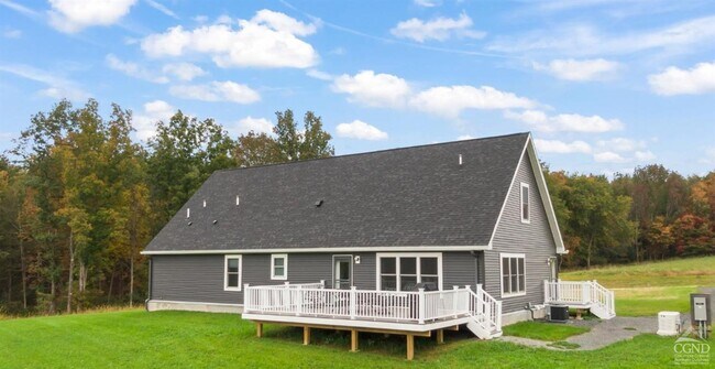 Building Photo - 173 CR 351