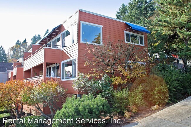 Foto del edificio - 1 br, 1 bath House - 3701 SW Condor Ave #K-2