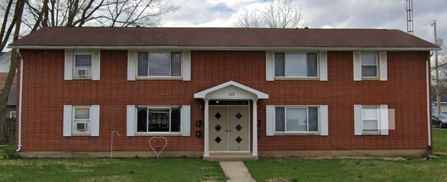 Building Photo - 115 S Church St