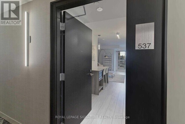 Photo du bâtiment - 31 Tippett Rd