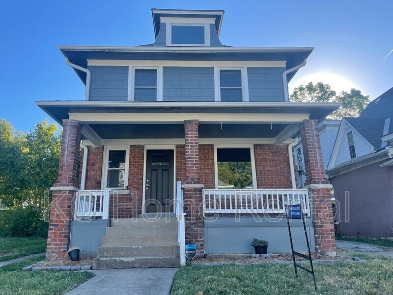 Primary Photo - 2629 Chestnut Ave