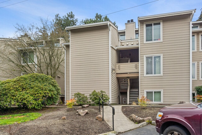Photo - 19855 25th Ave NE Apartment