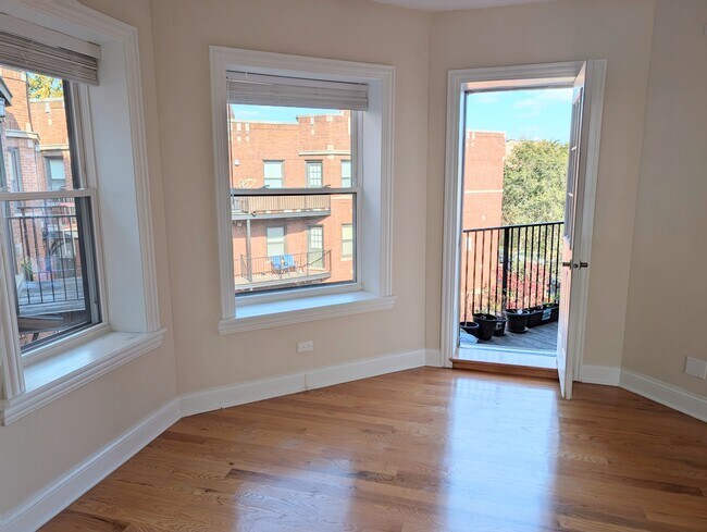 Foto del edificio - 4016 N Central Park Ave