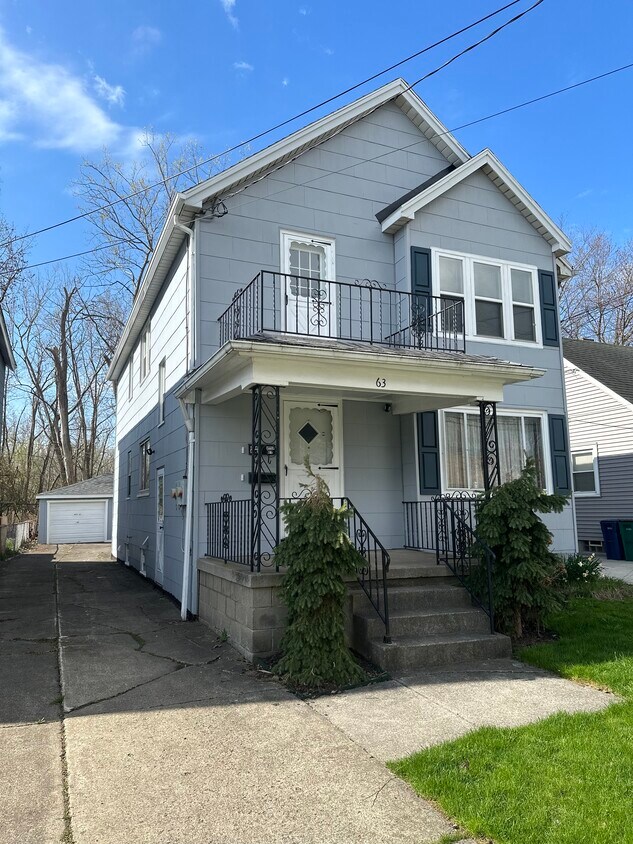 63 Ladner Ave Unit 63 Ladner Ave, Buffalo, NY 14220 Apartments in