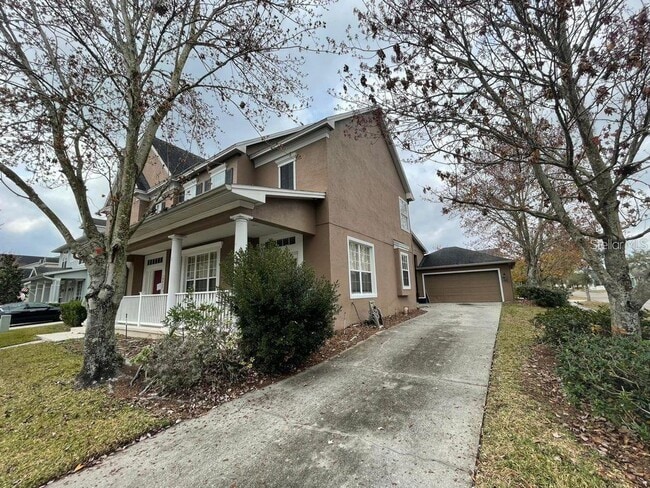 Building Photo - 14437 Tanja King Blvd