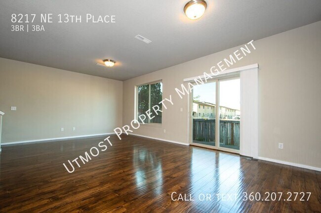 Foto del edificio - 8217 NE 13th Pl
