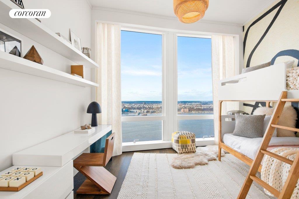 35 Hudson Yards Unit 6101, New York, NY 10001 Apartment for Rent in