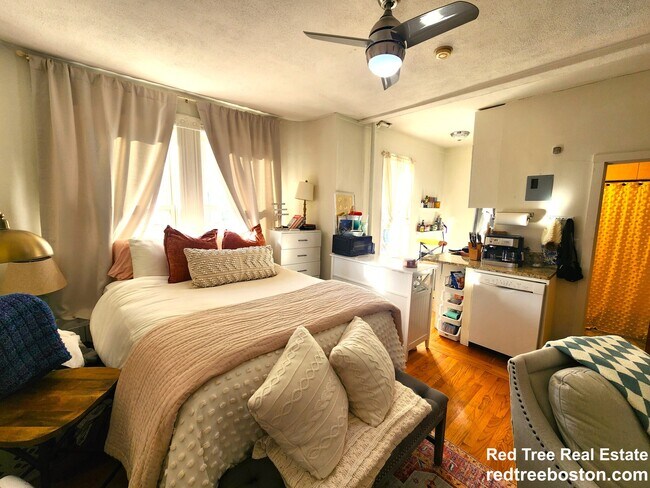 Foto del edificio - 108 Myrtle St