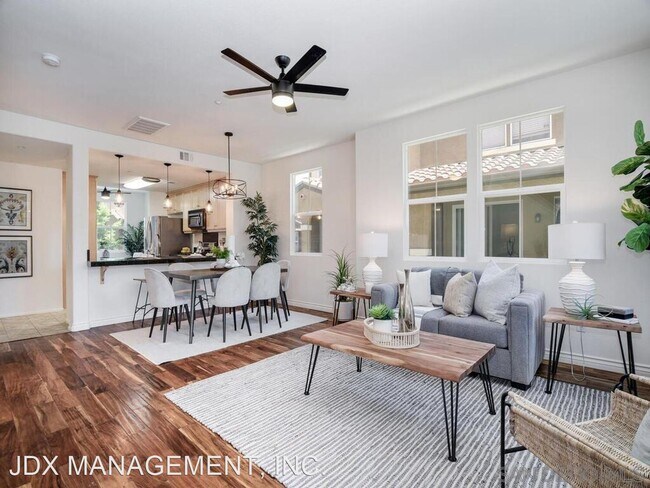 Building Photo - 4 br, 4 bath House - 10240 DAYBREAK LANE #6