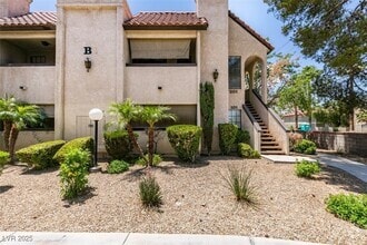 Building Photo - 1751 E Reno Ave