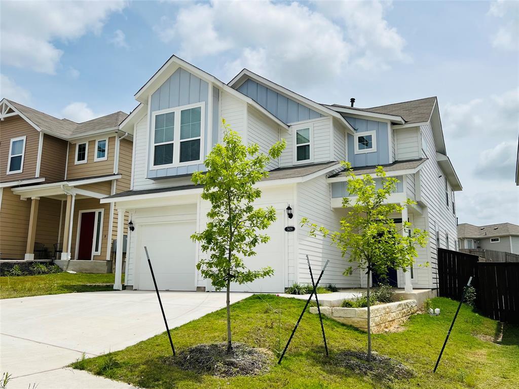 5629 Respinto Dr, Austin, TX 78747 House for Rent in Austin, TX