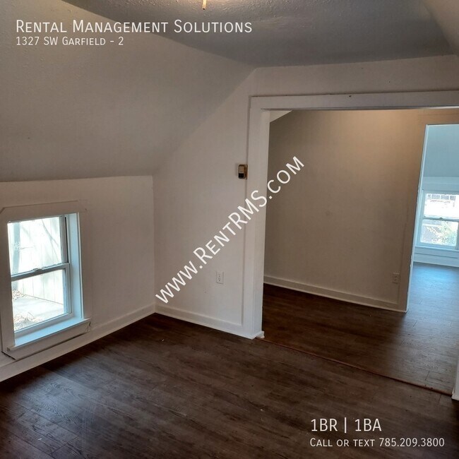 Building Photo - *ALL UTILITIES INCLUDED**1327 SW Garfield ...