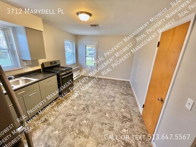 Building Photo - 3712 Marydell Pl