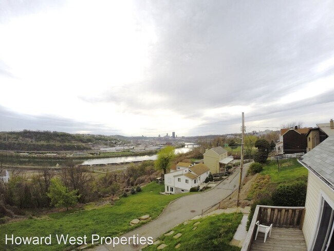 Building Photo - 2 br, 1 bath House - 4343 Tasso st