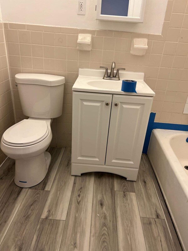 Foto del edificio - 15 E 126th St