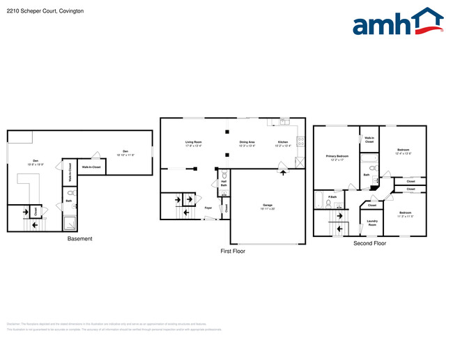 Foto del edificio - 2210 Scheper Ct