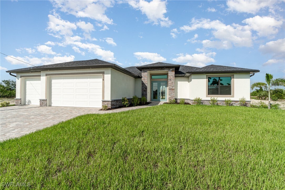 Foto principal - 534 NW 18th Pl