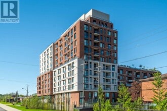 Building Photo - 3100 Keele St