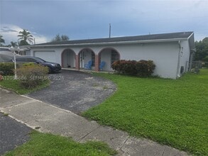 Building Photo - 9710 NW 24th St