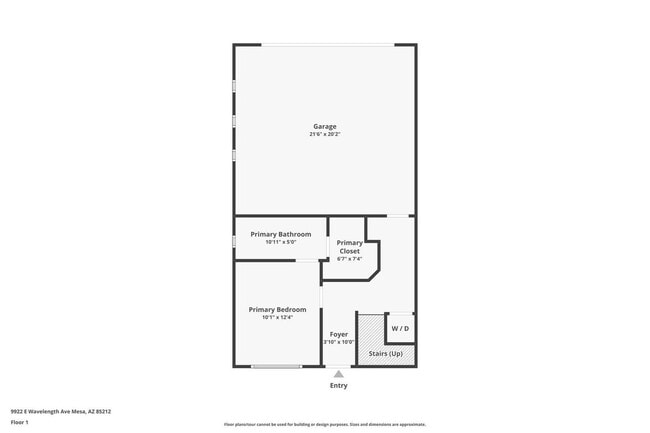 Building Photo - 9922 E Wavelength Ave