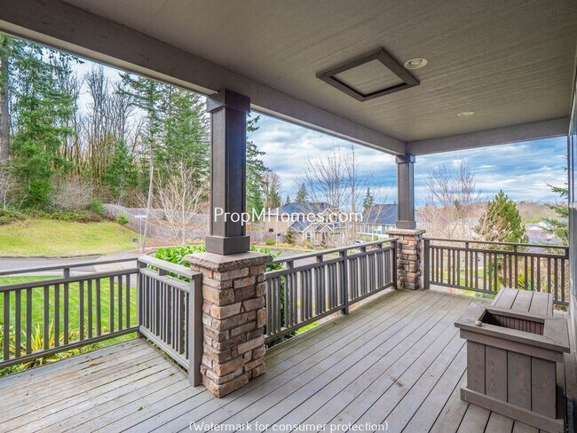 Foto del edificio - 11542 SE Carter Ln