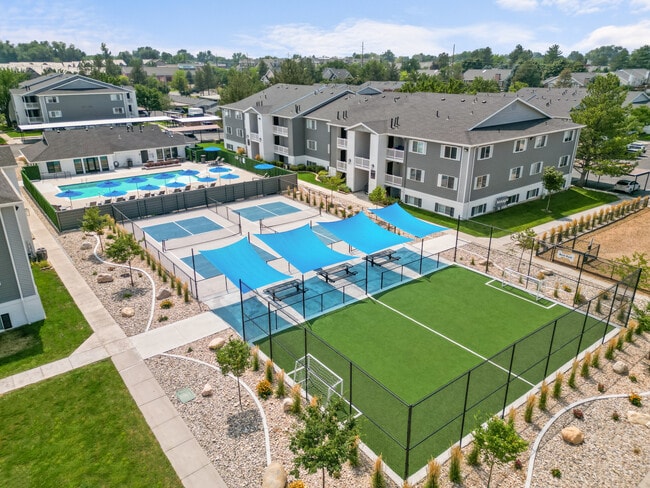 Building Photo - Turnberry Apartments