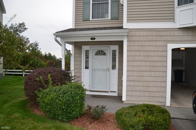 Foto del edificio - 2 br, 2.5 bath Condo - 3A Charity Ct