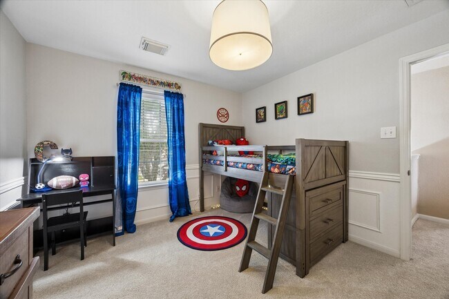Foto del edificio - 6102 Timbermoss Ct