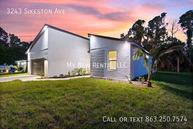 Foto del edificio - 3243 Sikeston Ave