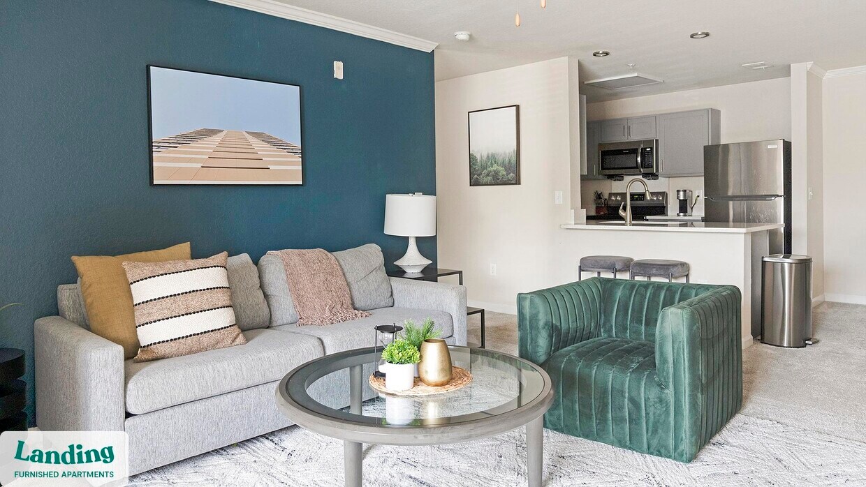 Foto principal - 210 Hillwood Blvd