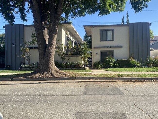 Foto del edificio - 1418 Magnolia St
