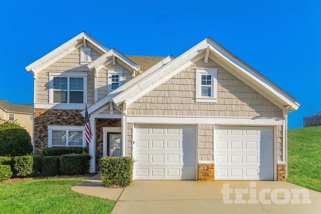 Foto principal - 1704 Chinaberry Ct
