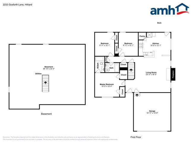 Foto del edificio - 2233 Gosforth Lane