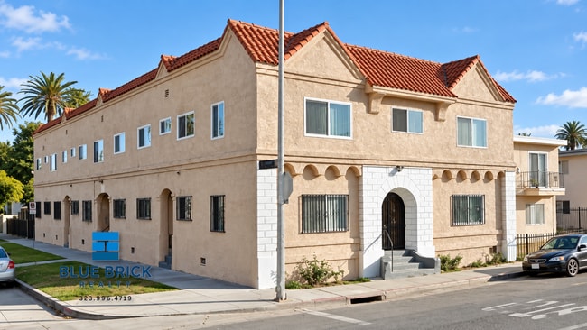 Building Photo - 5214 Westhaven St