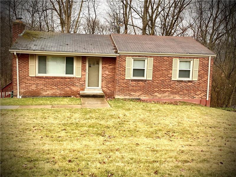 Primary Photo - 9337 Pannier Rd