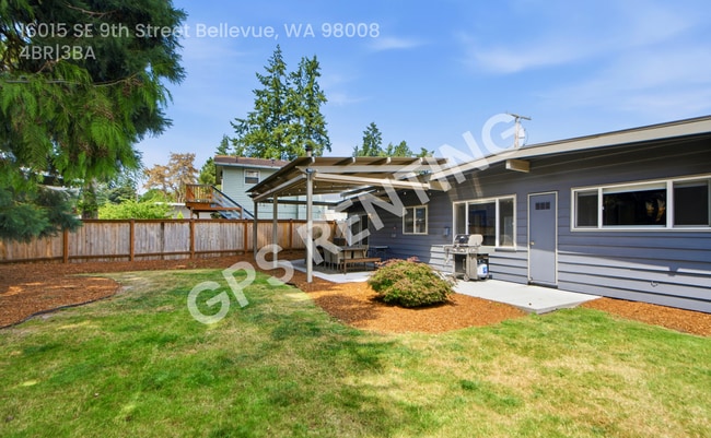 Photo - 16015 SE 9th Street- House