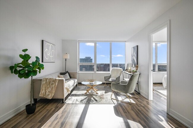 Foto del edificio - 3930 N Pine Grove Ave