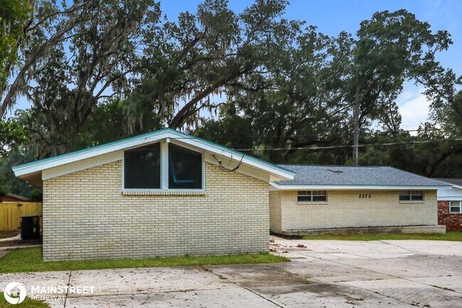 Foto del edificio - 2273 HOLLY LEAF LN, ORANGE PARK, FL 32073